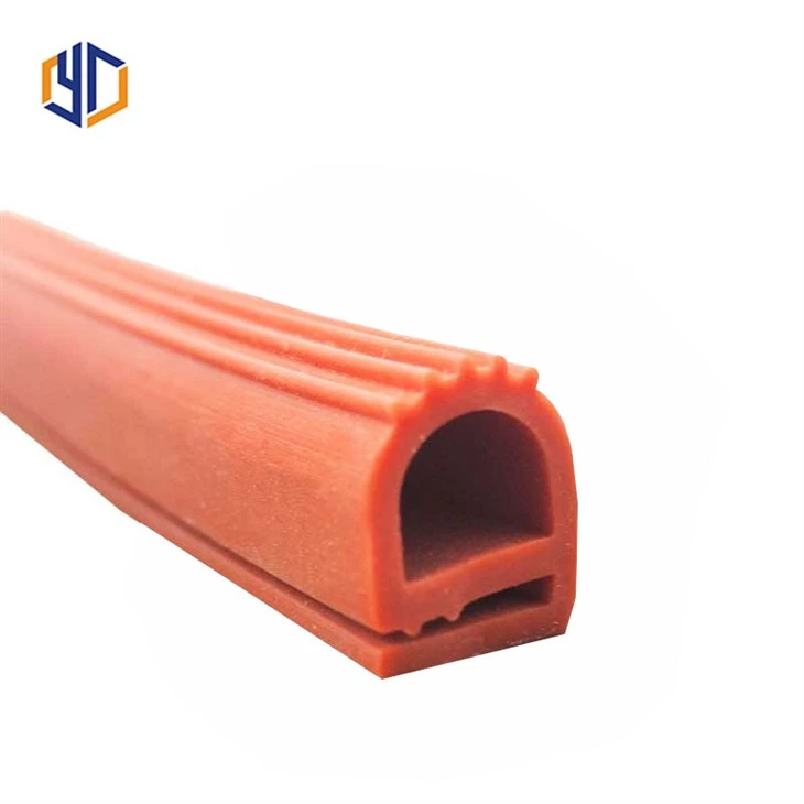 Rubber strip (22)