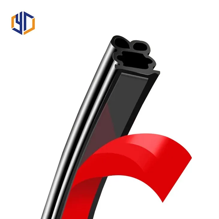 Rubber strip (2)